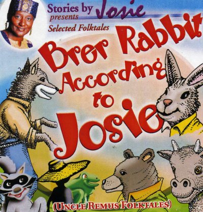 Brer Rabbit According to Josie
