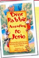 Brer Rabbit 
Coloring Booklet